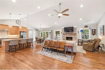3053 Terramar Drive, Atlanta, GA 30341 - Photo 3