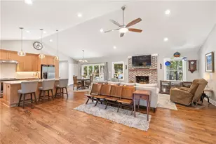 3053 Terramar Dr, Atlanta, GA 30341 - Photo 3