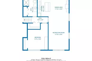 3053 Terramar Dr, Atlanta, GA 30341 - Photo 51