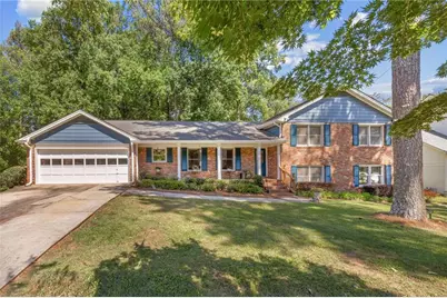3053 Terramar Drive, Atlanta, GA 30341 - Photo 7