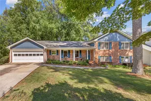 3053 Terramar Dr, Atlanta, GA 30341 - Photo 7