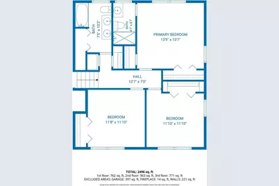 3053 Terramar Drive, Atlanta, GA 30341 - Photo 53