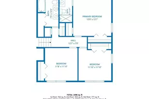 3053 Terramar Dr, Atlanta, GA 30341 - Photo 53