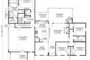 Lot 3 Pope Rd, Buchanan, GA 30113 - Photo 21
