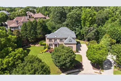 4085 Asheville Manor Court, Cumming, GA 30040 - Photo 1