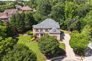 4085 Asheville Manor Ct, Cumming, GA 30040 - Photo 1