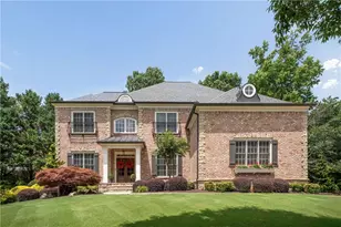 4085 Asheville Manor Ct, Cumming, GA 30040 - Photo 1