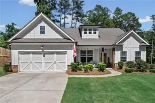 [Address not provided], Cumming, GA 30028 - Photo 1