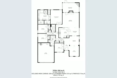[Address not provided], Cumming, GA 30028 - Photo 29