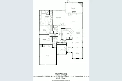 8140 Calloway Club Drive, Cumming, GA 30028 - Photo 29