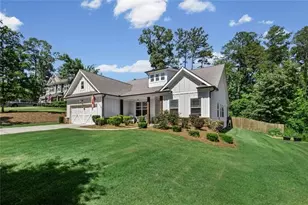 8140 Calloway Club Dr, Cumming, GA 30028 - Photo 3