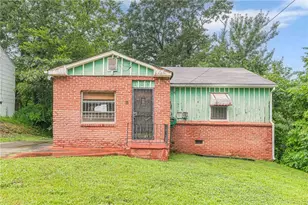 205 Upshaw St SW, Atlanta, GA 30315 - Photo 1