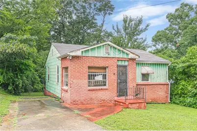 205 Upshaw Street SW, Atlanta, GA 30315 - Photo 45