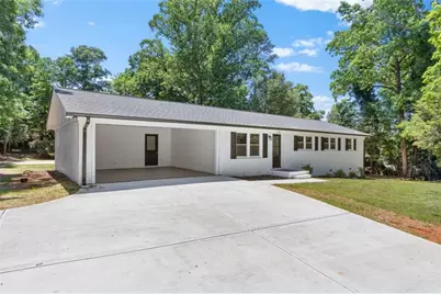 150 Cherokee Court, Athens, GA 30606 - Photo 1