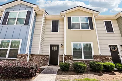 4422 Pinscher Street, Union City, GA 30291 - Photo 1