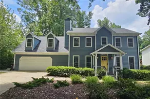 290 Oakmere Dr, Alpharetta, GA 30009 - Photo 1