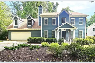 290 Oakmere Drive, Alpharetta, GA 30009 - Photo 1