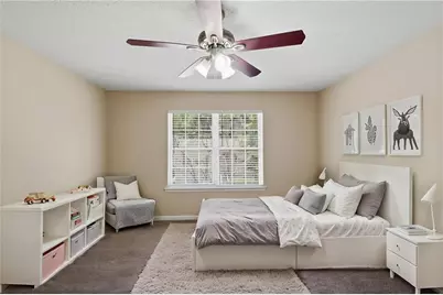 2378 Mills Bend, Decatur, GA 30034 - Photo 5