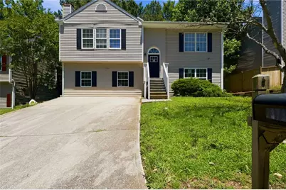 2378 Mills Bend, Decatur, GA 30034 - Photo 1