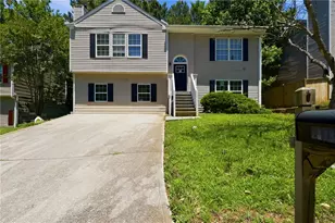 2378 Mills Bend, Decatur, GA 30034 - Photo 1