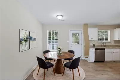 2378 Mills Bend, Decatur, GA 30034 - Photo 3