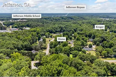40 Mill Road, Jefferson, GA 30549 - Photo 29