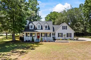 40 Mill Rd, Jefferson, GA 30549 - Photo 1