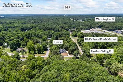 40 Mill Road, Jefferson, GA 30549 - Photo 33