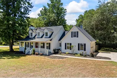 40 Mill Road, Jefferson, GA 30549 - Photo 3