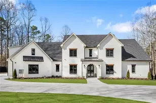 2309 Dinsmore Rd, Milton, GA 30004 - Photo 1