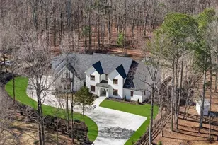 2309 Dinsmore Rd, Milton, GA 30004 - Photo 5