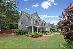 105 Kingston Ln, Canton, GA 30115 - Photo 17