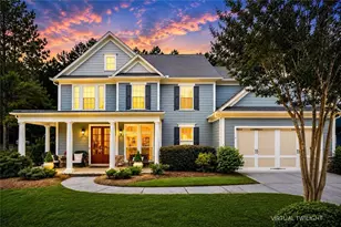 105 Kingston Ln, Canton, GA 30115 - Photo 1