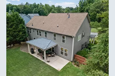 105 Kingston Lane, Canton, GA 30115 - Photo 59