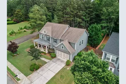 105 Kingston Lane, Canton, GA 30115 - Photo 15