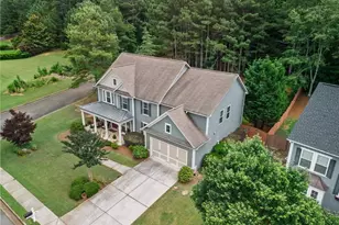 105 Kingston Ln, Canton, GA 30115 - Photo 15