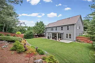 105 Kingston Ln, Canton, GA 30115 - Photo 55