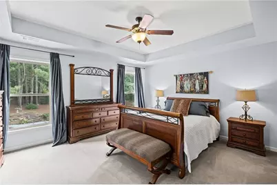 105 Kingston Lane, Canton, GA 30115 - Photo 35