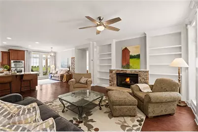 105 Kingston Lane, Canton, GA 30115 - Photo 23