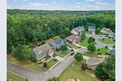 105 Kingston Lane, Canton, GA 30115 - Photo 11