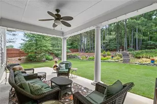 105 Kingston Ln, Canton, GA 30115 - Photo 49