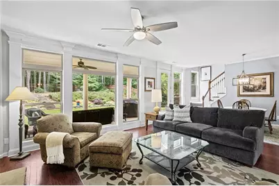 105 Kingston Lane, Canton, GA 30115 - Photo 25
