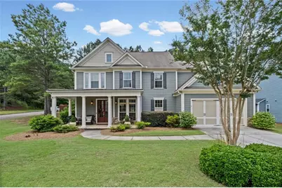 105 Kingston Lane, Canton, GA 30115 - Photo 19
