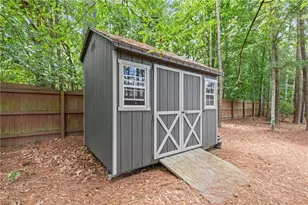 105 Kingston Ln, Canton, GA 30115 - Photo 57
