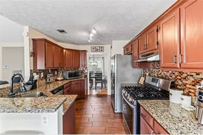 242 Birch Circle, Riverdale, GA 30274 - Photo 13