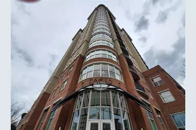 325 E Paces Ferry Road NE #2104, Atlanta, GA 30305 - Photo 31