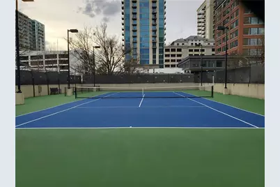 325 E Paces Ferry Road NE #2104, Atlanta, GA 30305 - Photo 35