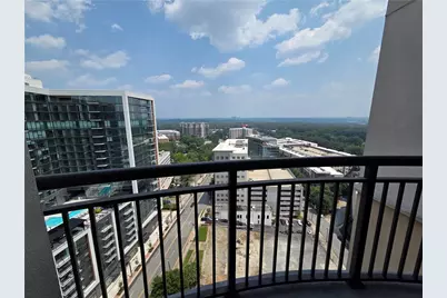 325 E Paces Ferry Road NE #2104, Atlanta, GA 30305 - Photo 17