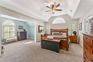 3286 Standing Peachtree Trail NW, Kennesaw, GA 30152 - Photo 21