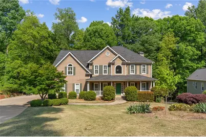 [Address not provided], Kennesaw, GA 30152 - Photo 1